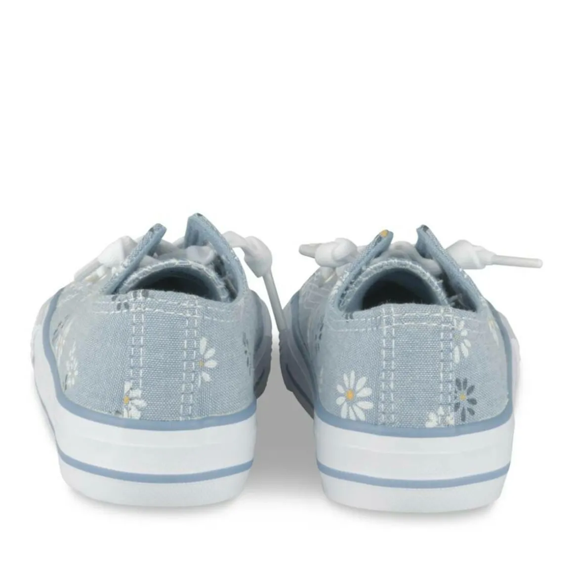 Sneakers BLAUW