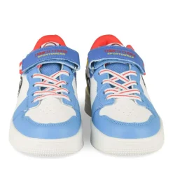 Sneakers BLAUW