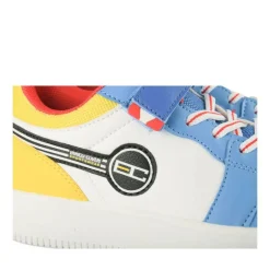 Sneakers BLAUW