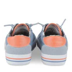 Sneakers BLAUW