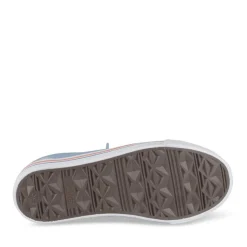 Sneakers BLAUW