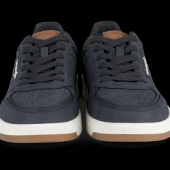 Sneakers BLAUW