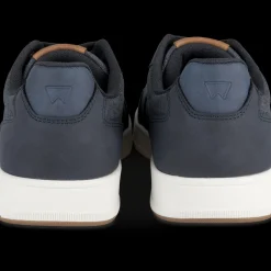 Sneakers BLAUW