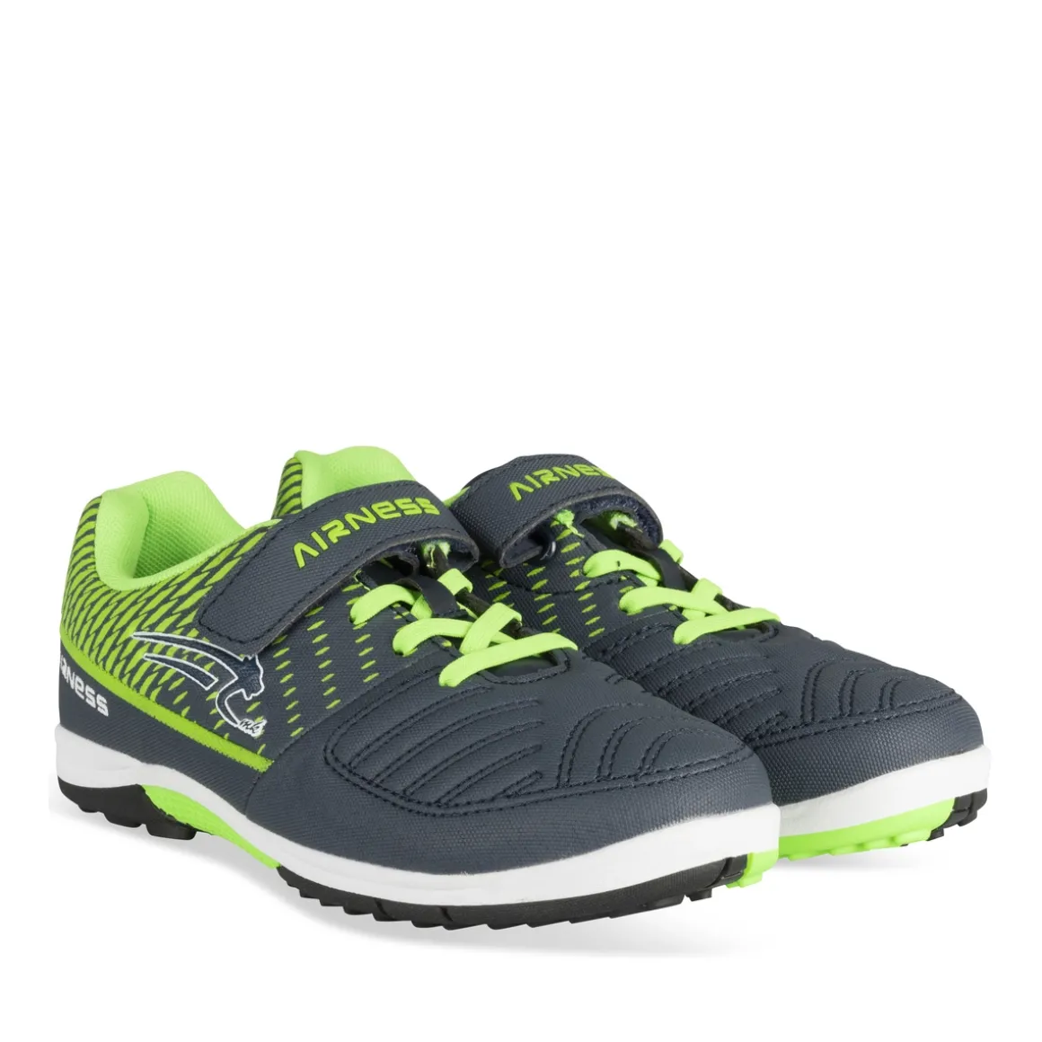 Sneakers BLAUW