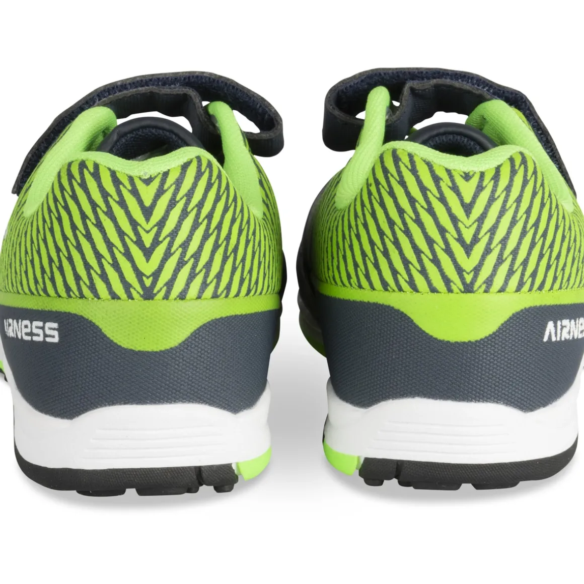 Sneakers BLAUW