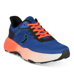 Sneakers BLAUW
