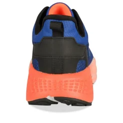 Sneakers BLAUW