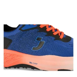 Sneakers BLAUW