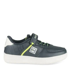 Sneakers BLAUW