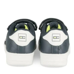 Sneakers BLAUW