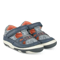 Sneakers BLAUW