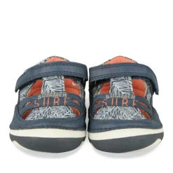 Sneakers BLAUW