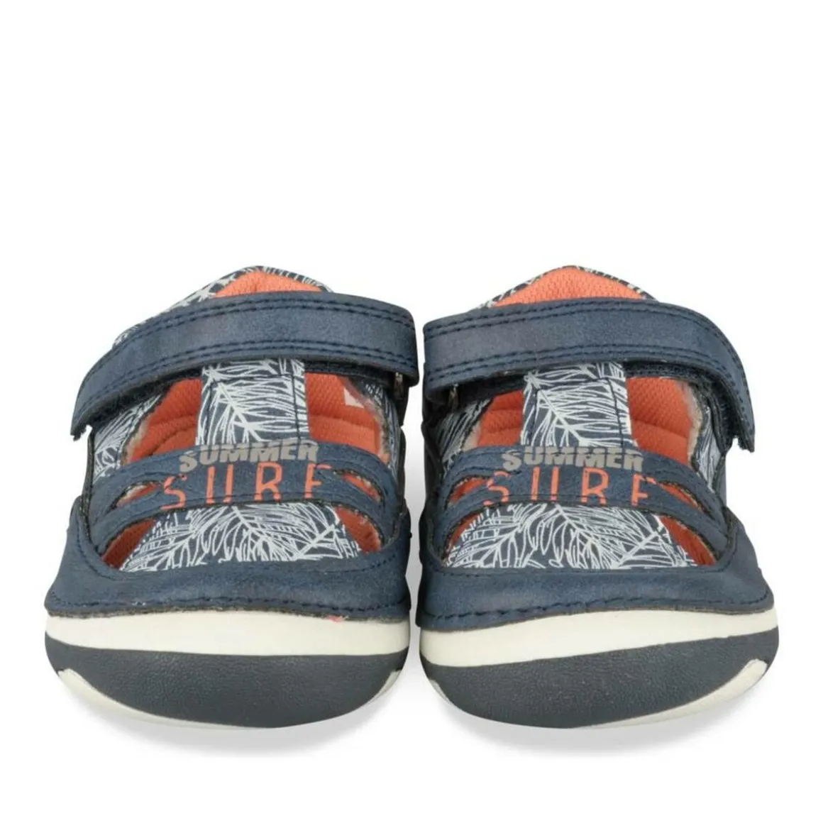 Sneakers BLAUW