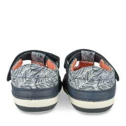 Sneakers BLAUW