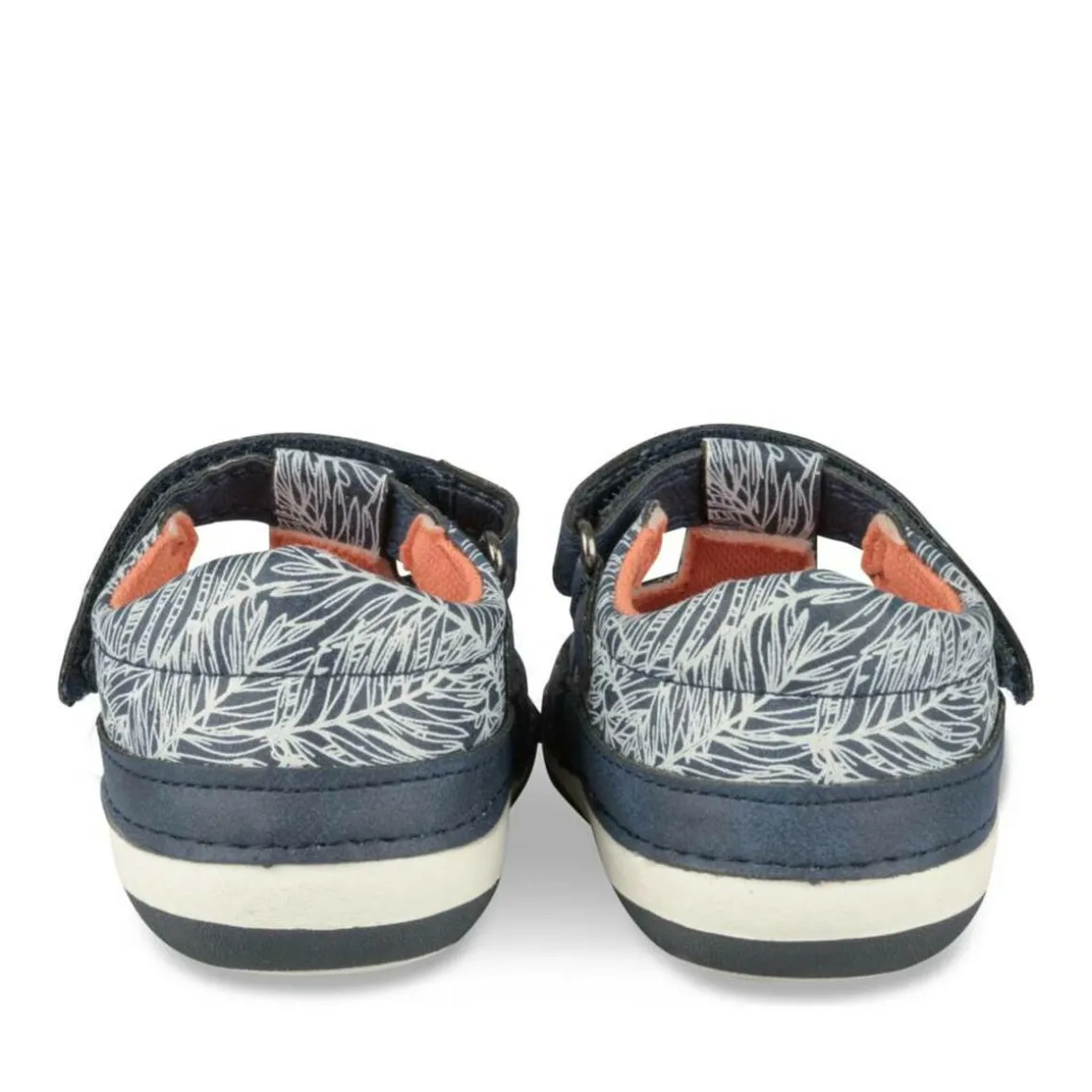 Sneakers BLAUW