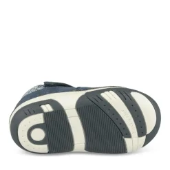 Sneakers BLAUW