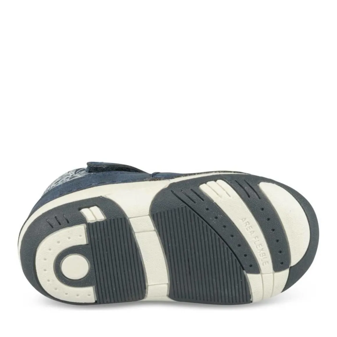 Sneakers BLAUW