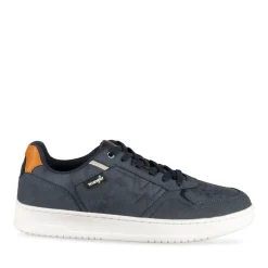 Sneakers BLAUW
