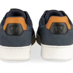 Sneakers BLAUW