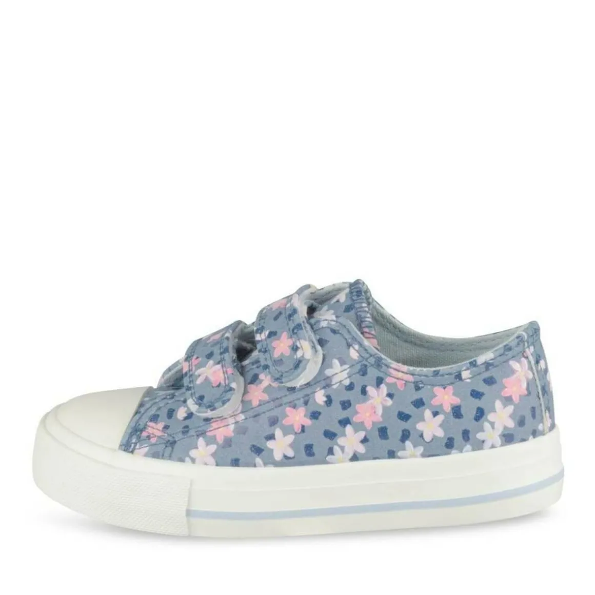 Sneakers BLAUW