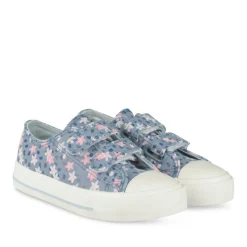 Sneakers BLAUW