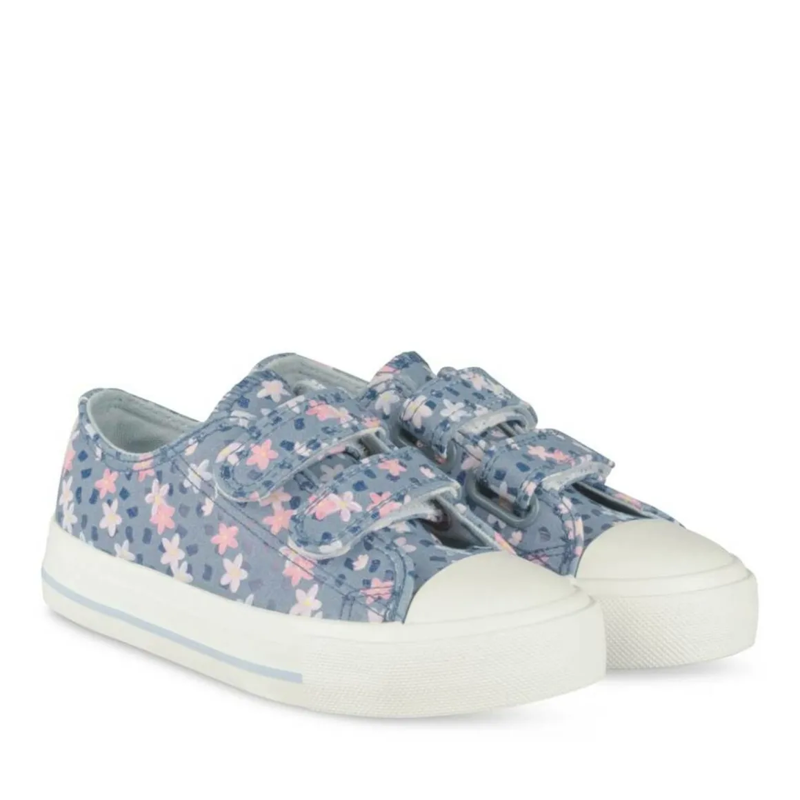 Sneakers BLAUW
