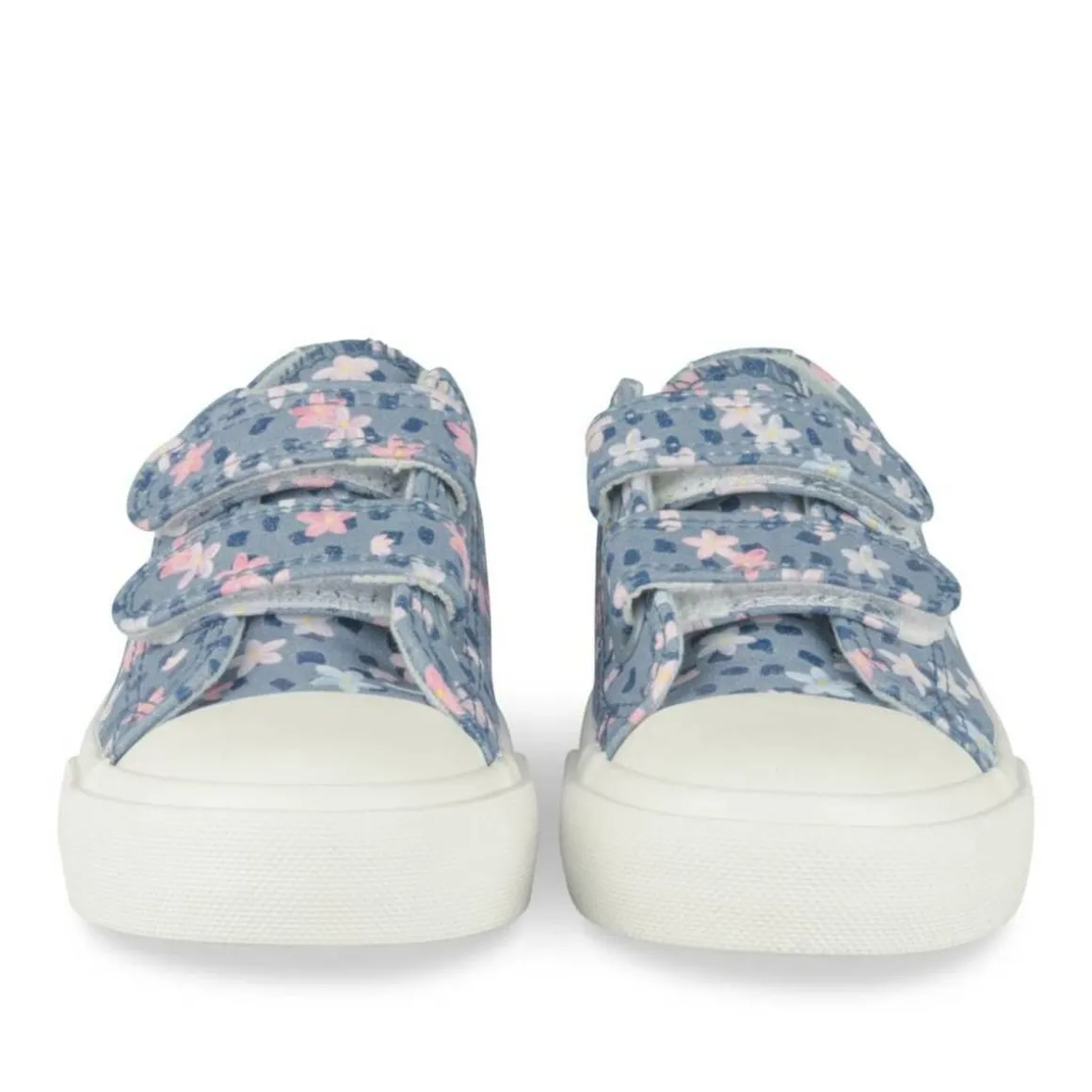 Sneakers BLAUW