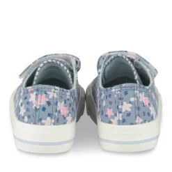Sneakers BLAUW