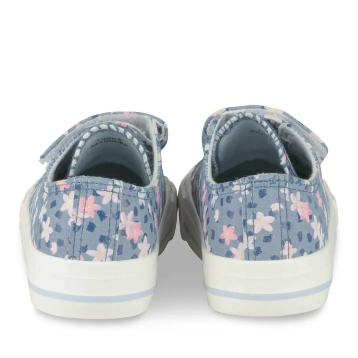 Sneakers BLAUW