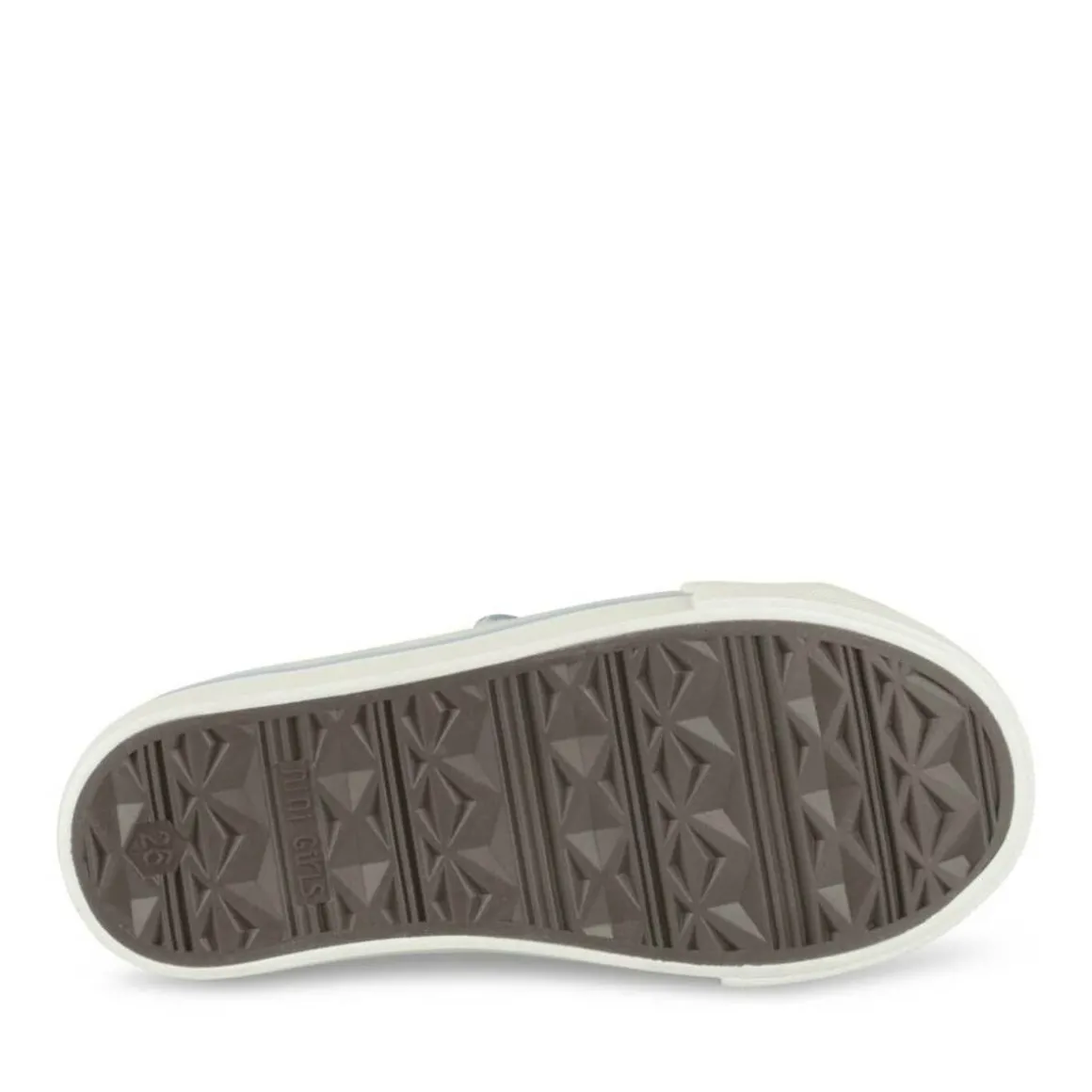Sneakers BLAUW