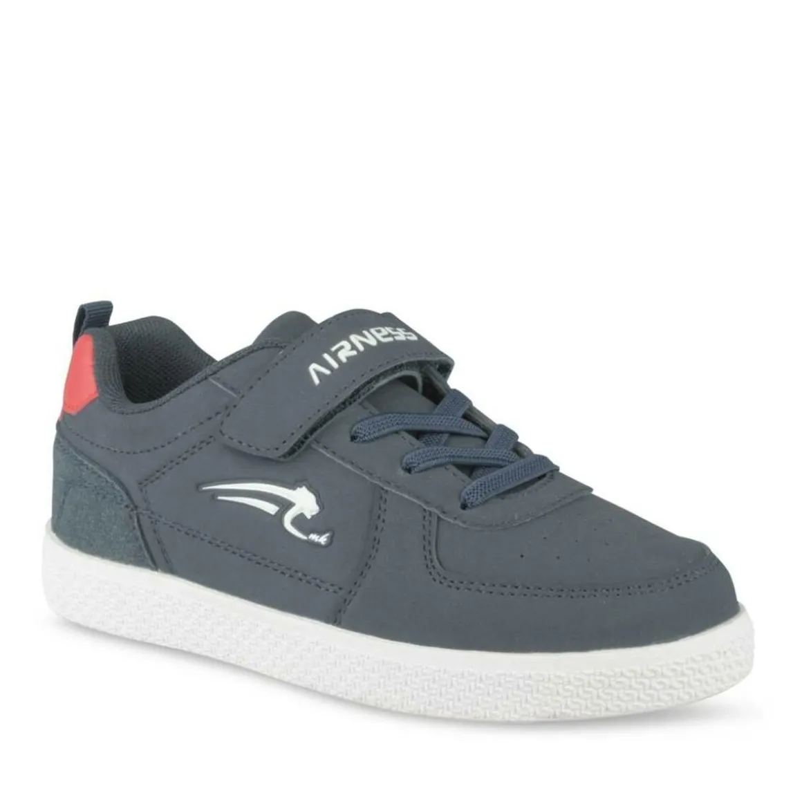 Sneakers BLAUW