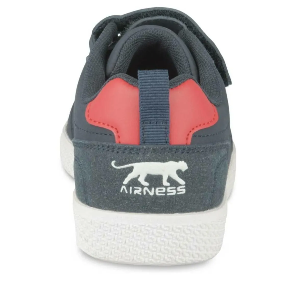 Sneakers BLAUW