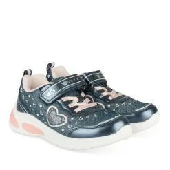 Sneakers BLAUW
