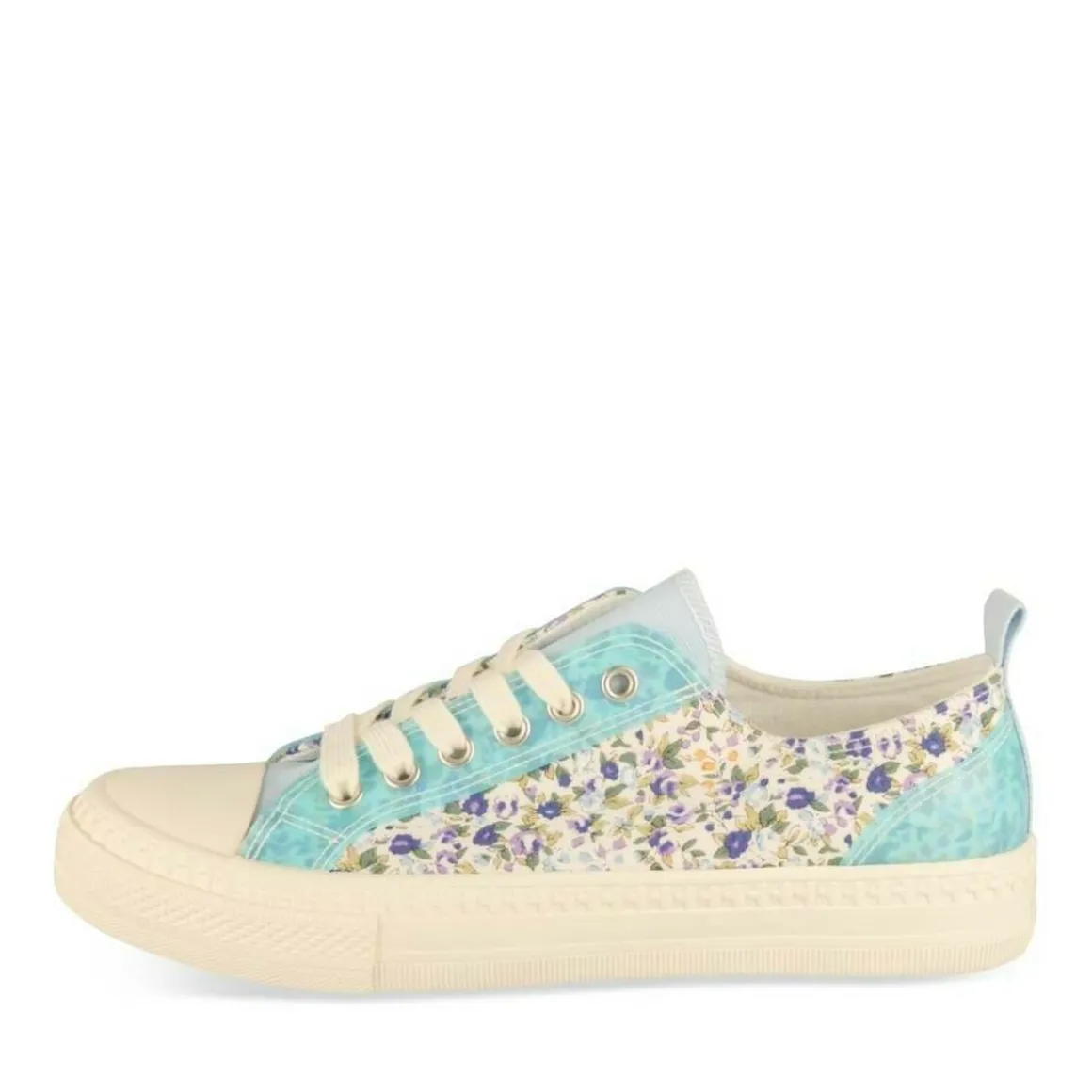 Sneakers BLAUW