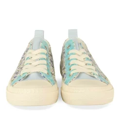 Sneakers BLAUW