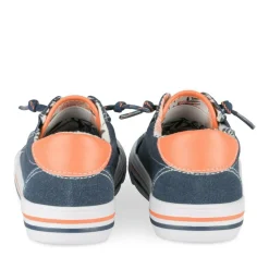 Sneakers BLAUW