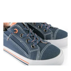 Sneakers BLAUW