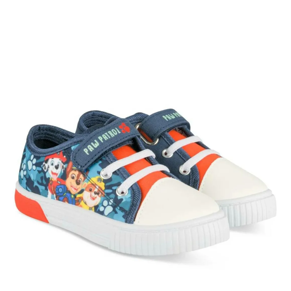 Sneakers BLAUW
