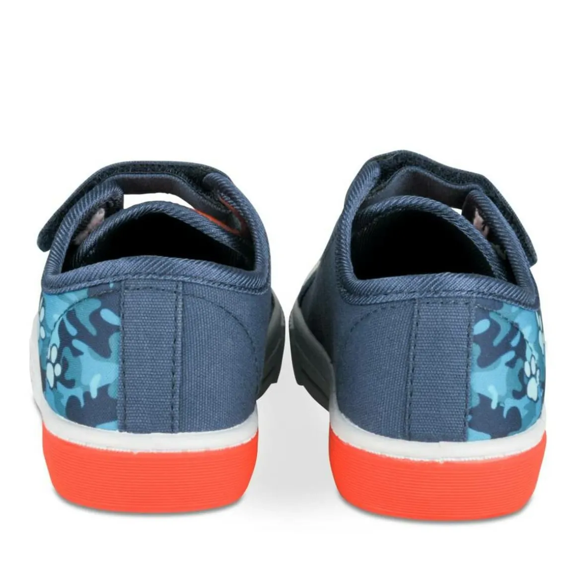 Sneakers BLAUW