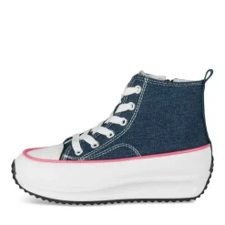 Sneakers BLAUW