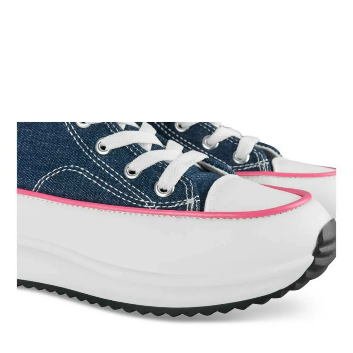 Sneakers BLAUW