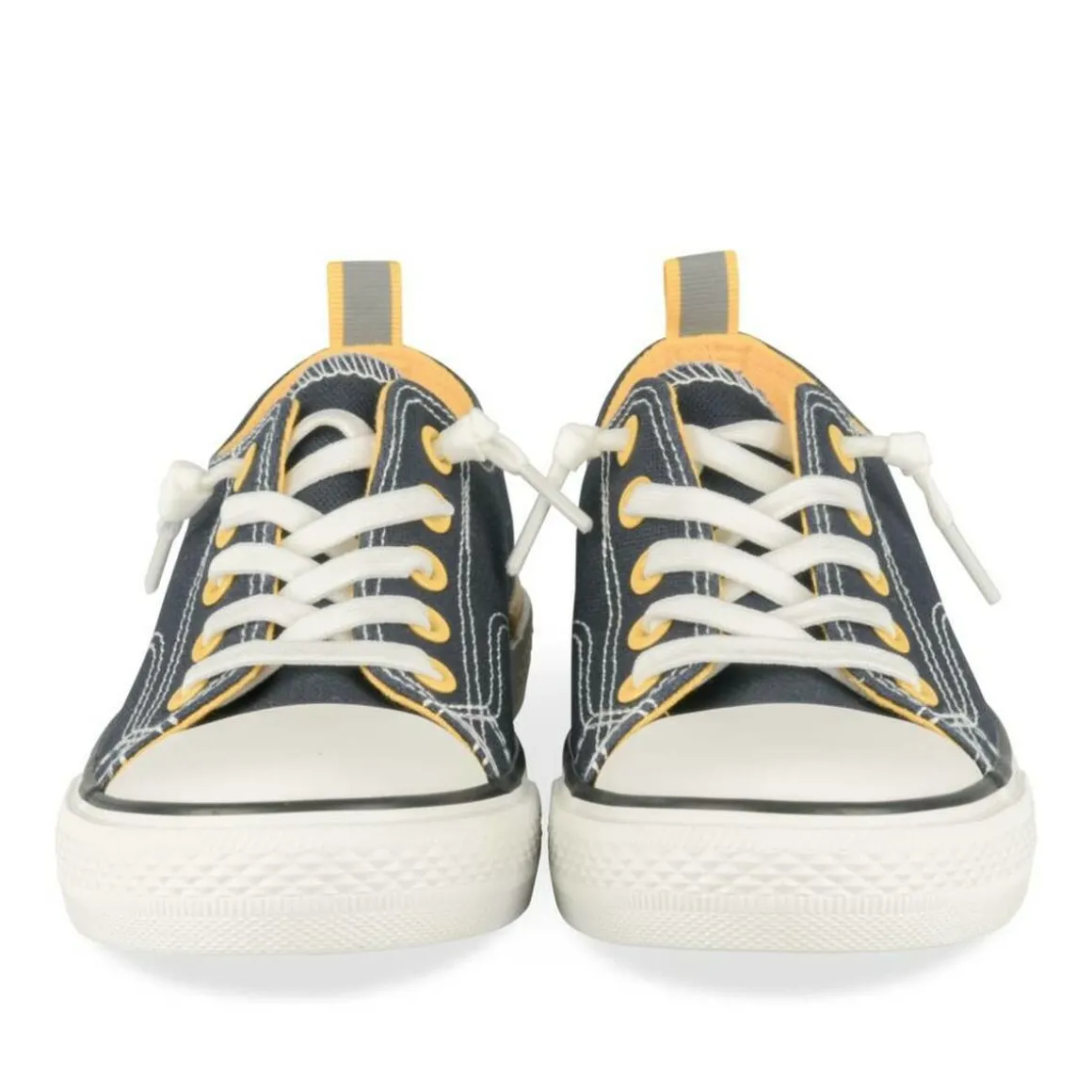 Sneakers BLAUW