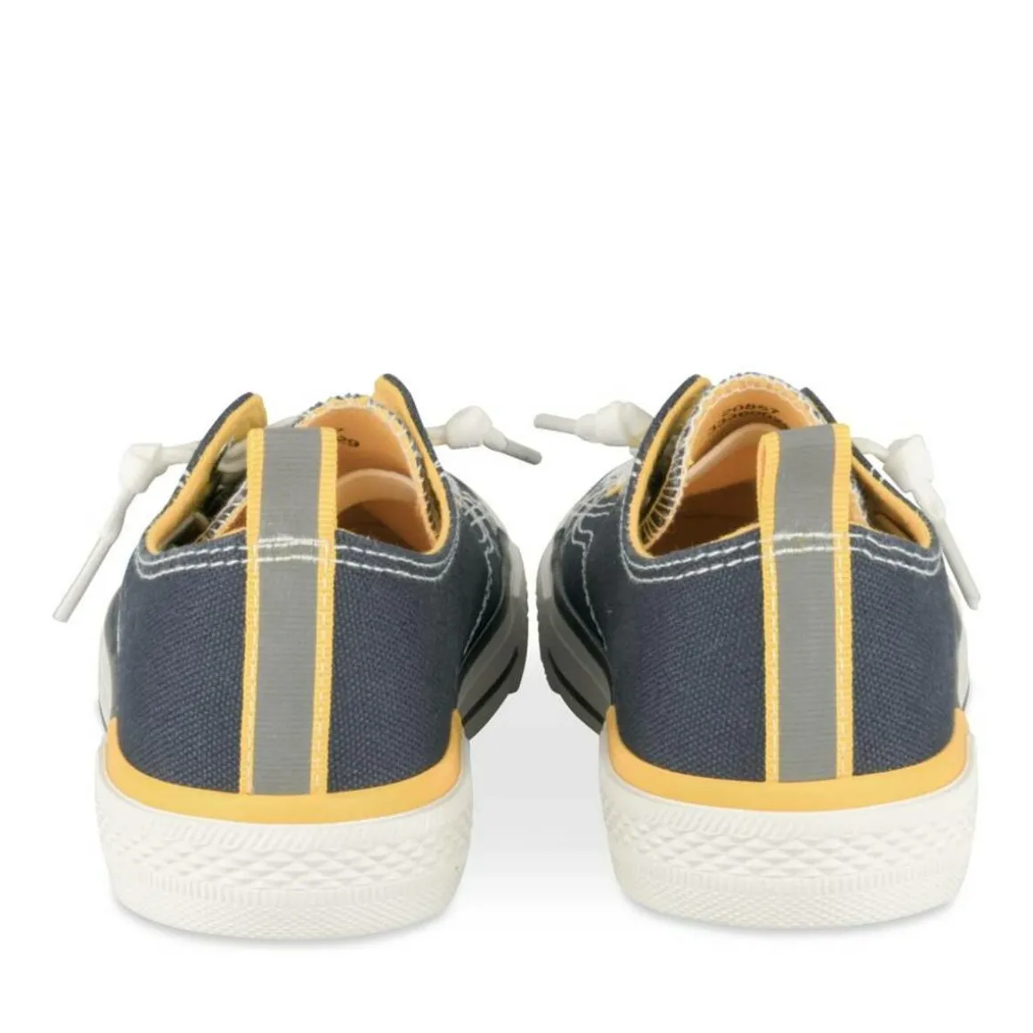 Sneakers BLAUW