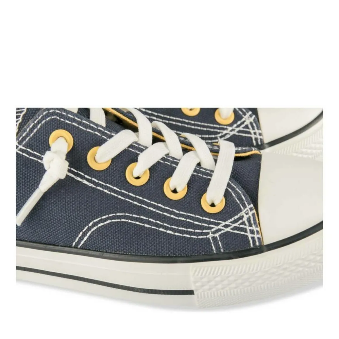 Sneakers BLAUW
