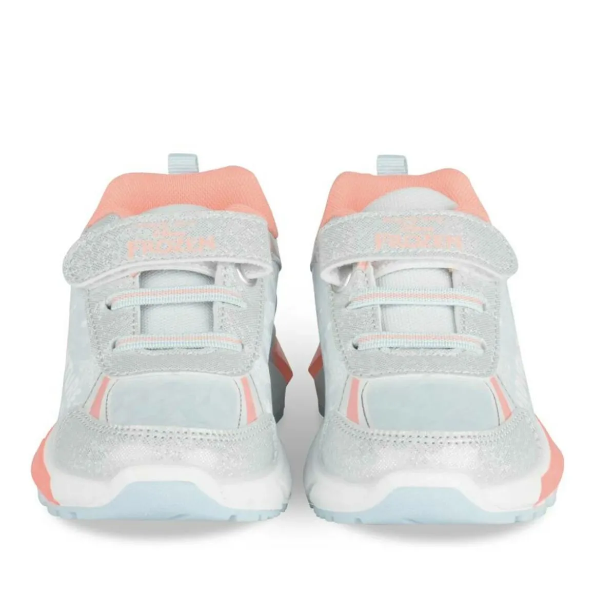 Sneakers BLAUW