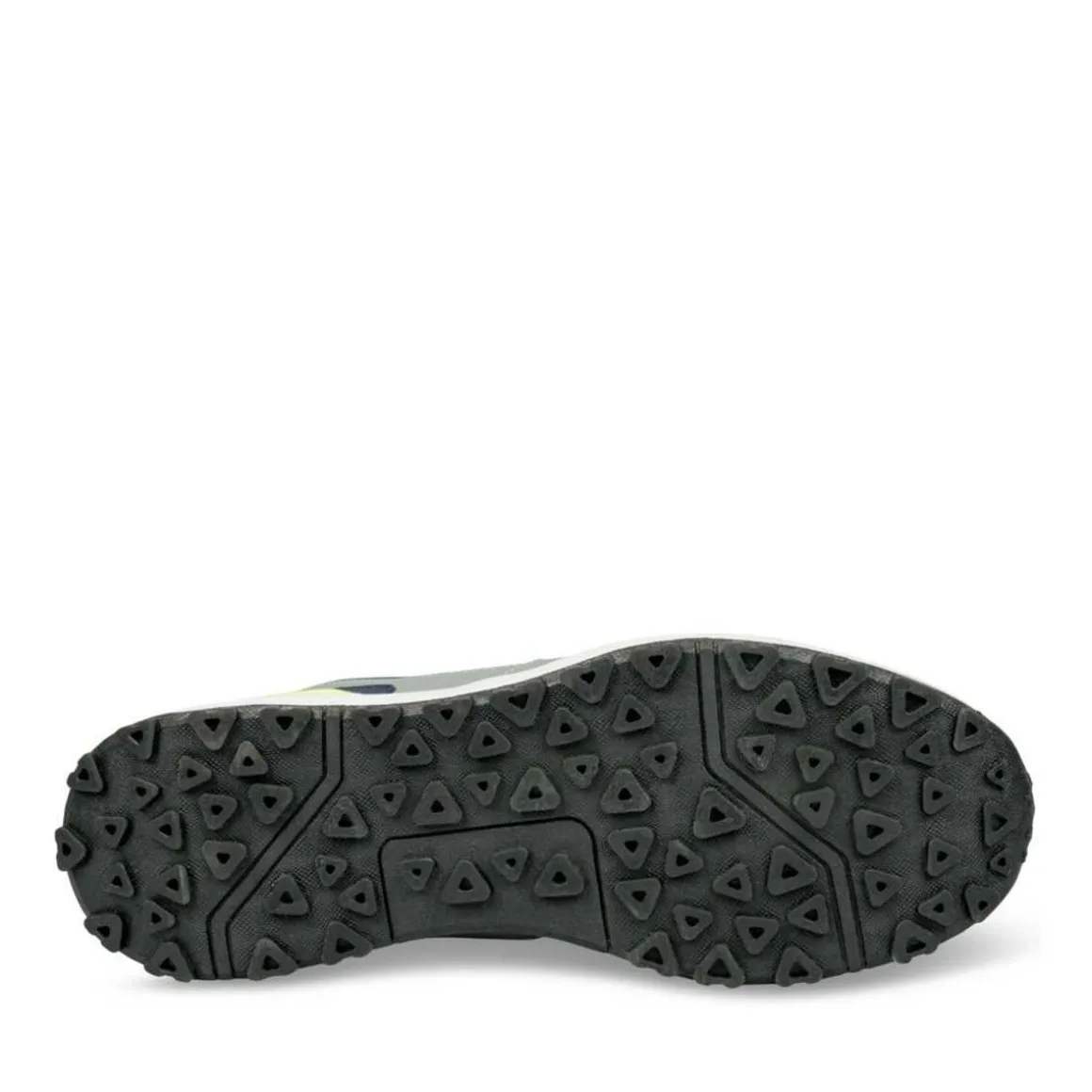 Sneakers BLAUW Retrof II Low