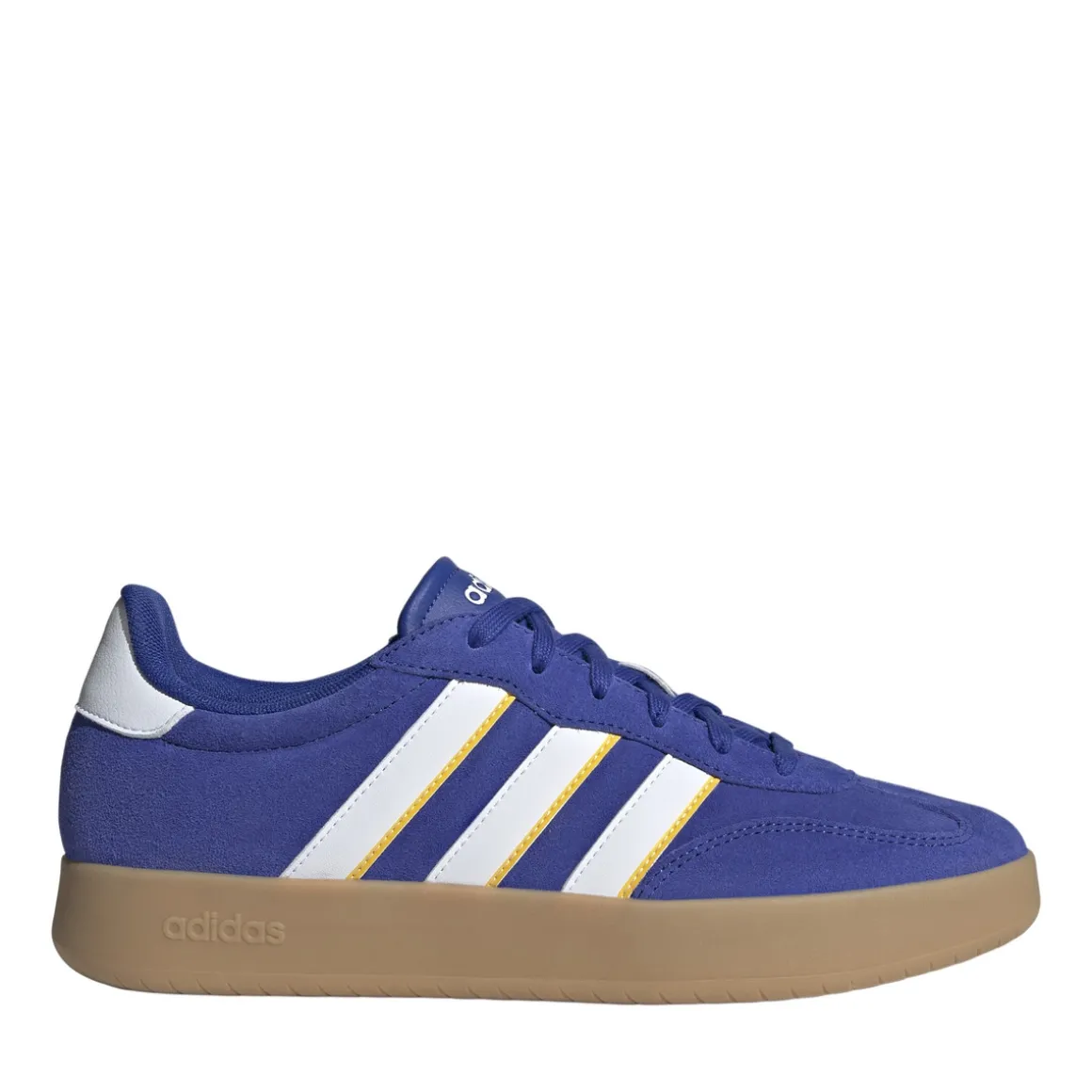 Sneakers BLAUW ADIDAS BARREDA