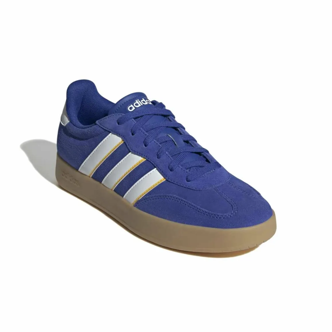 Sneakers BLAUW ADIDAS BARREDA