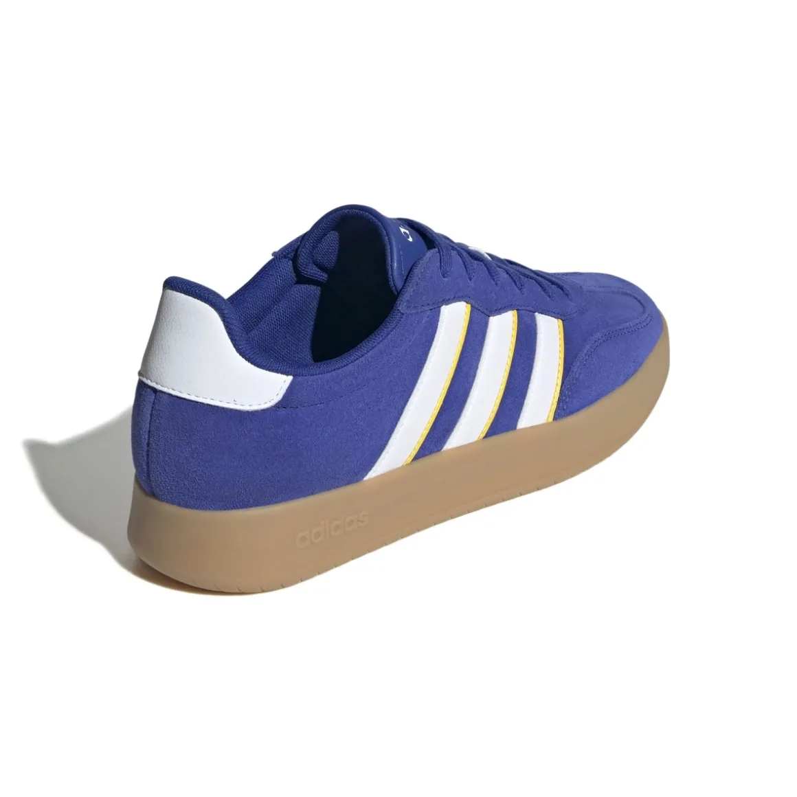 Sneakers BLAUW ADIDAS BARREDA