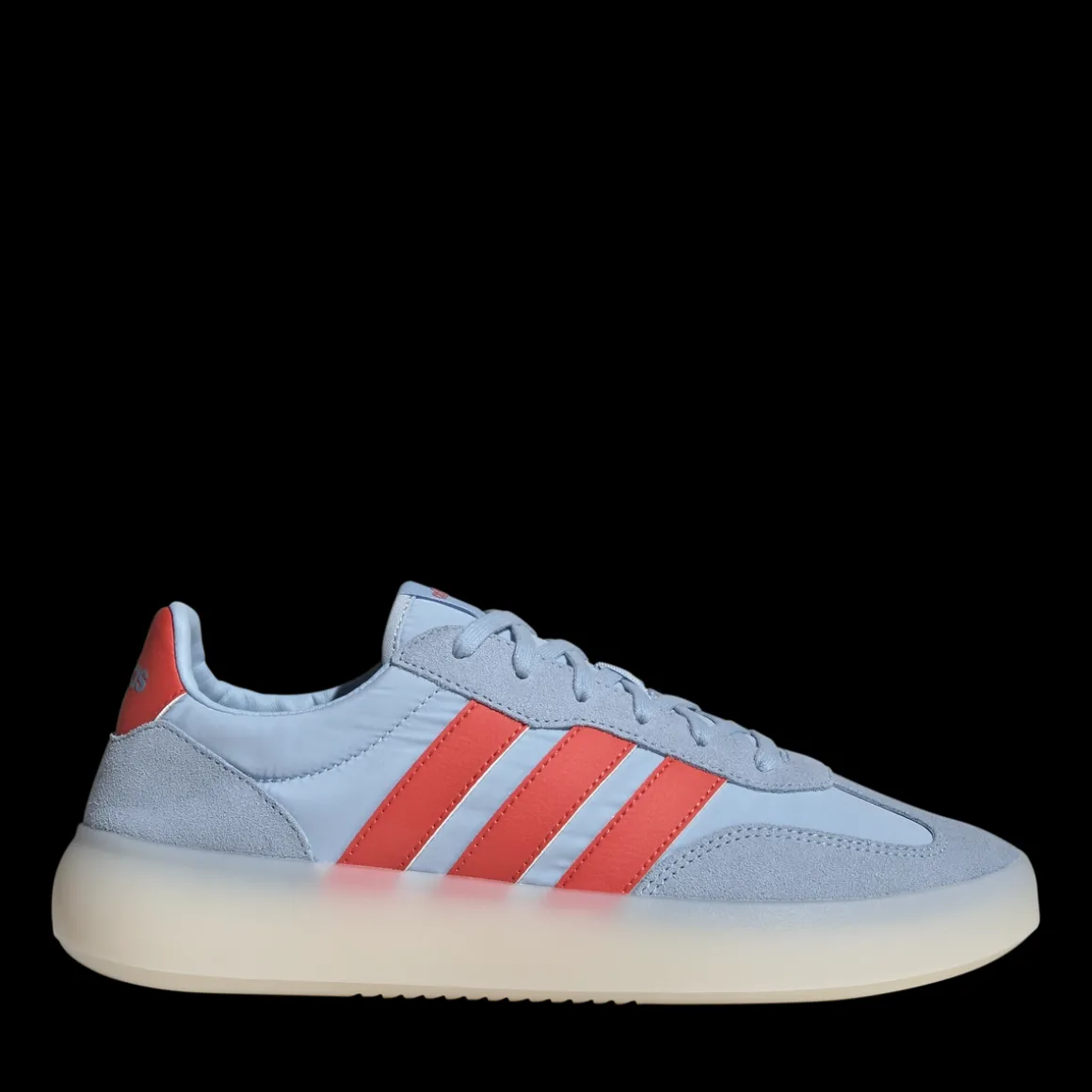 Sneakers BLAUW ADIDAS BARREDA